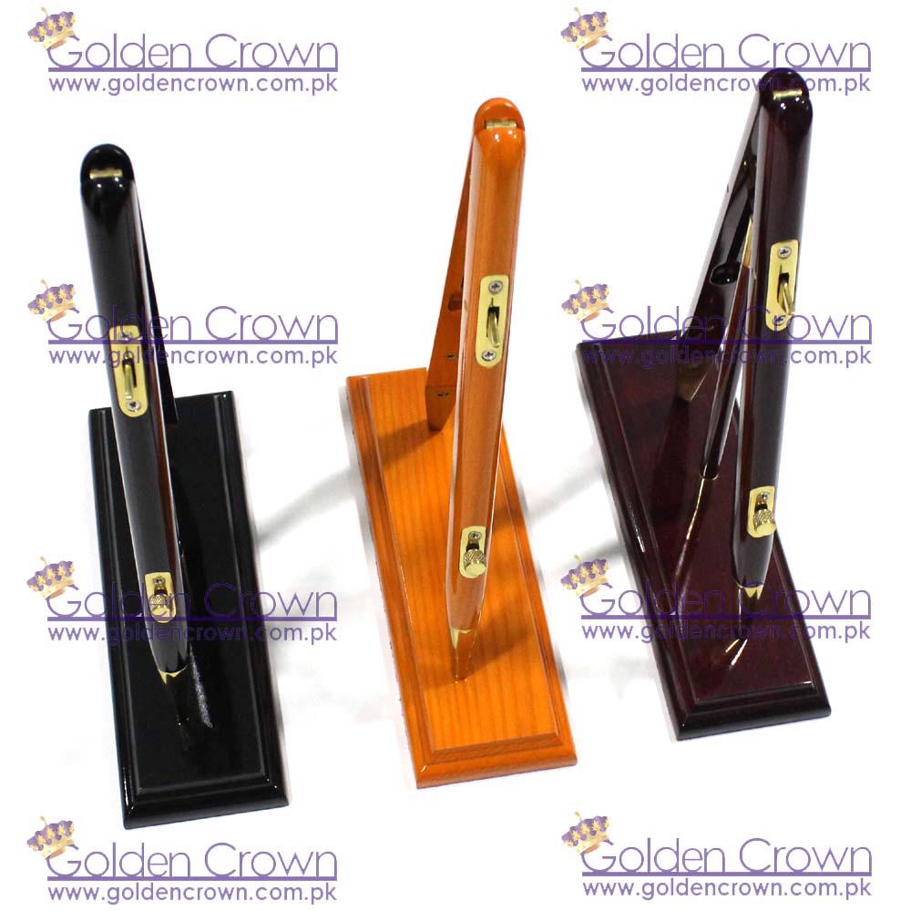 Product image - A pace stick is an instrument commonly used by marching bands and the military to gauge and sustain a steady pace. Usually, it is made out of two metal or wood pieces that are hinged together to produce an angle. During marching drills, soldiers use pace sticks to measure a specified length, such as a pace.

https://www.goldencrown.com.pk/products/c1095_GROUP-PRODUCTS/i13990_Mini-Pace-Stick-Gift-Sets.aspx